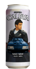Caleya Mad Max Hazy DIPA